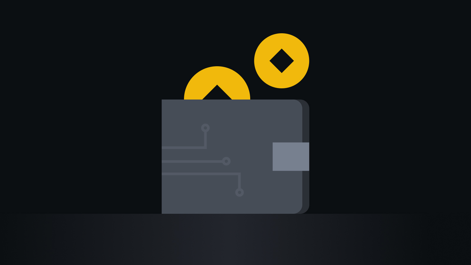 专业数字资产管理